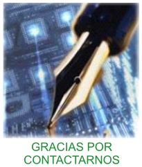 Gracias por Contactarnos